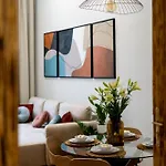 Cracow Location No:6 By Cozyplace *
