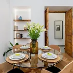 Cracow Location No:6 By Cozyplace 公寓 *