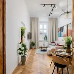 Cracow Location No:6 By Cozyplace *