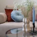 Cracow Location No:6 By Cozyplace Apartment Krakau