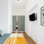 Cracow Location No:6 By Cozyplace Apartamento Cracovia