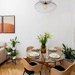 Cracow Location No:6 By Cozyplace * Cracovia