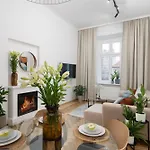 Apartamento Cracow Location No:6 By Cozyplace