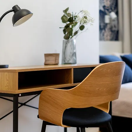 Cracow Location No:6 By Cozyplace *