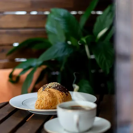 Cracow Location No:6 By Cozyplace * Cracovia