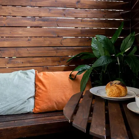 Apartamento Cracow Location No:6 By Cozyplace