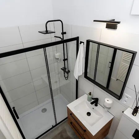 Appartement Cracow Location No:6 By Cozyplace