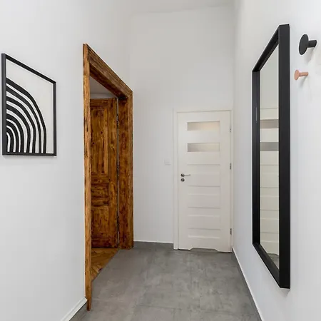 Cracow Location No:6 By Cozyplace Cracovia