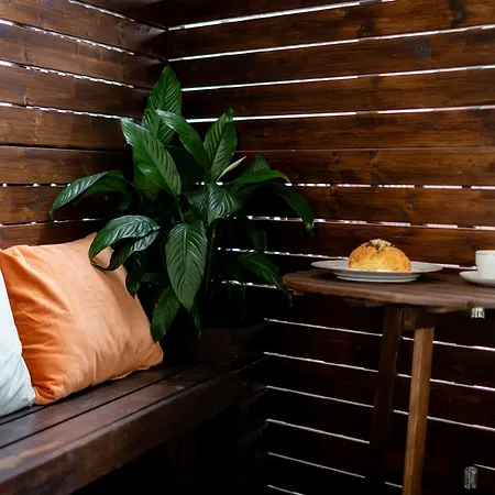 Cracow Location No:6 By Cozyplace * Cracovia