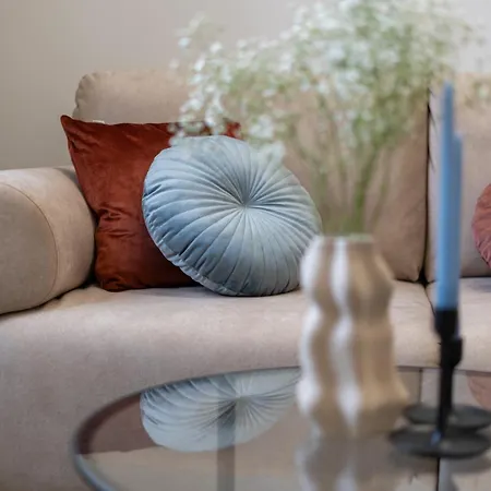 Cracow Location No:6 By Cozyplace Appartement Krakau