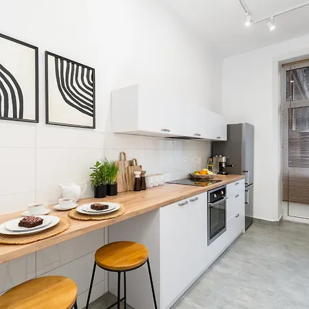 Cracow Location No:6 By Cozyplace Cracovia