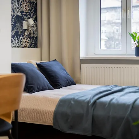 Cracow Location No:6 By Cozyplace Краков