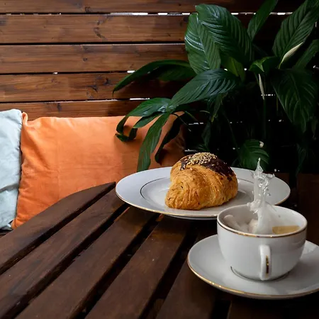 Cracow Location No:6 By Cozyplace * Cracovia