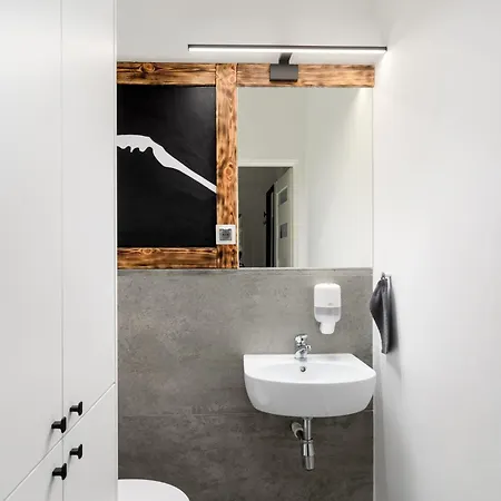 Apartamento Cracow Location No:6 By Cozyplace