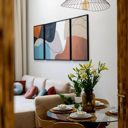 Cracow Location No:6 By Cozyplace *