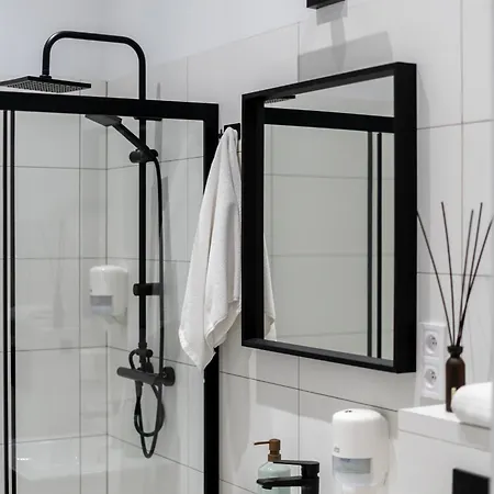 Cracow Location No:6 By Cozyplace