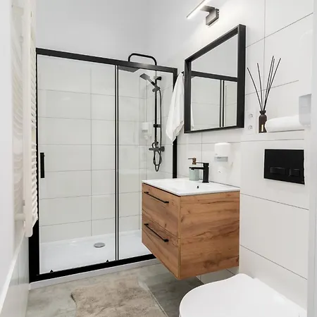 Cracow Location No:6 By Cozyplace