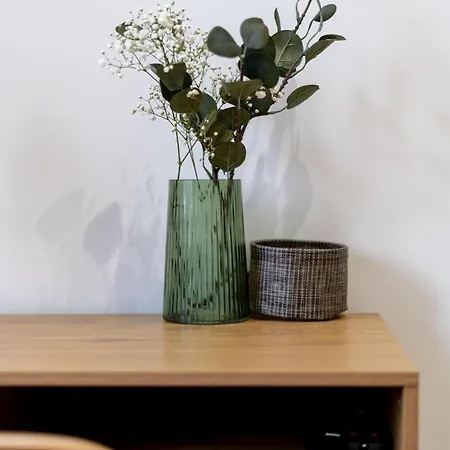 Apartamento Cracow Location No:6 By Cozyplace Cracovia