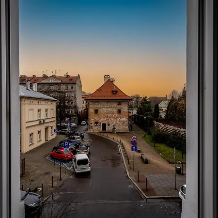 Cracow Location No:6 By Cozyplace Апартаменты Краков