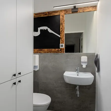 Apartamento Cracow Location No:6 By Cozyplace Cracovia