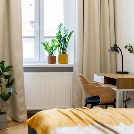 Cracow Location No6