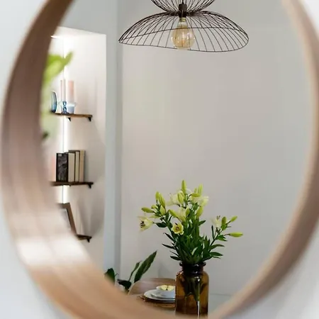 דירה Cracow Location No6 קרקוב