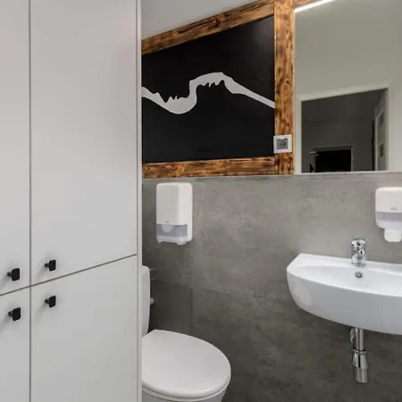דירה Cracow Location No6 *