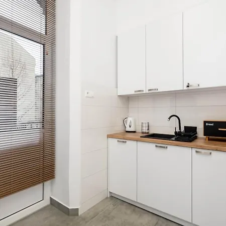 דירה Cracow Location No6 *