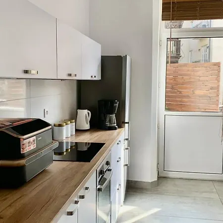 דירה Cracow Location No6 *
