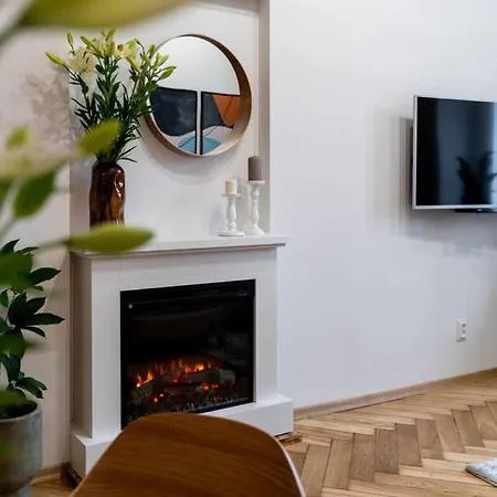 Cracow Location No6 *