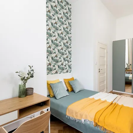 Apartament Cracow Location No:6 By Cozyplace *