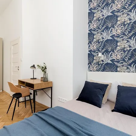 Cracow Location No:6 By Cozyplace Kraków