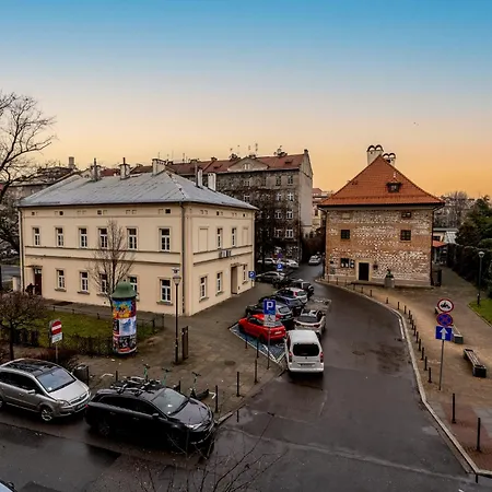 Cracow Location No:6 By Cozyplace Kraków