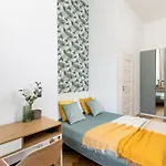Apartmán Cracow Location No:6 By Cozyplace *