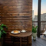 Apartmán Cracow Location No:6 By Cozyplace Krakov
