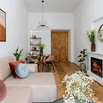 Apartmán Cracow Location No:6 By Cozyplace *