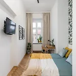 Apartmán Cracow Location No:6 By Cozyplace Krakov