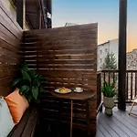 Cracow Location No:6 By Cozyplace Apartmán Krakov