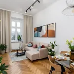 Cracow Location No:6 By Cozyplace *