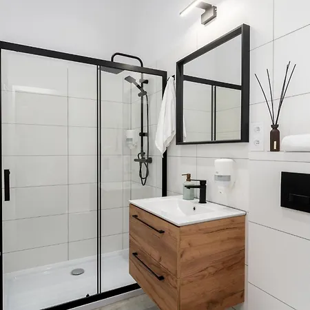 Cracow Location No:6 By Cozyplace Apartman Krakkó