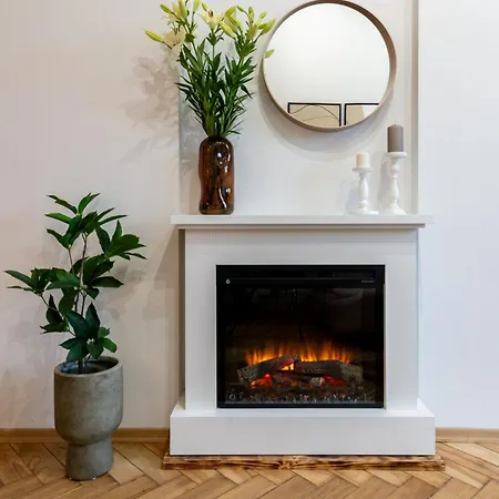 Cracow Location No:6 By Cozyplace Apartman